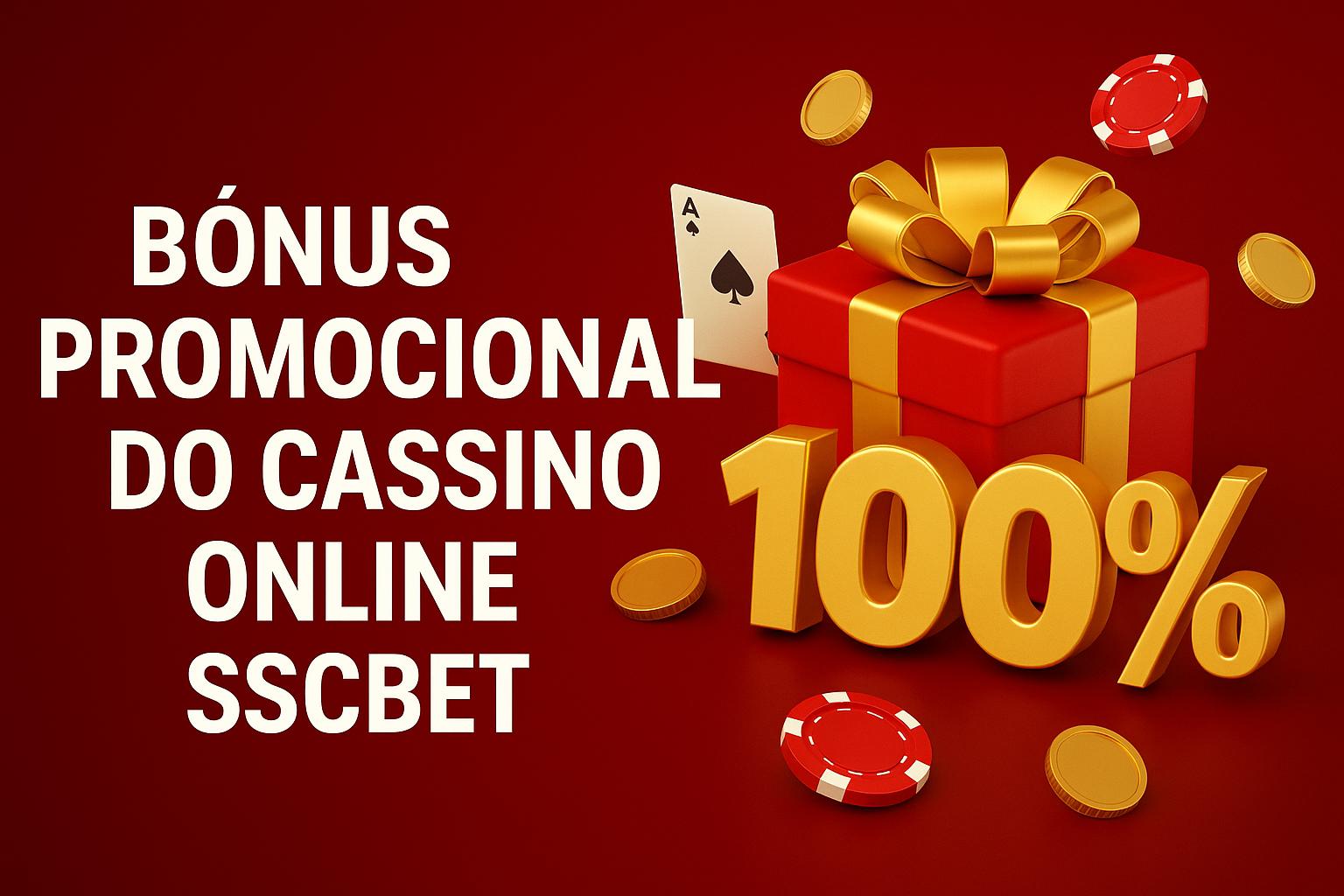 Criar uma nova Conta no plataforma SSCBET